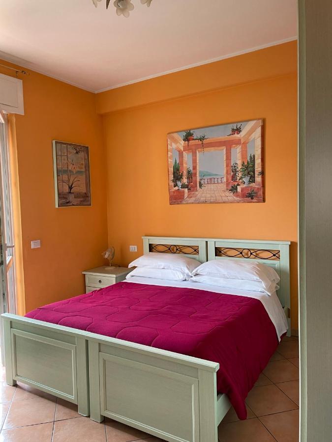 B&B Sarien Κιέτι Εξωτερικό φωτογραφία